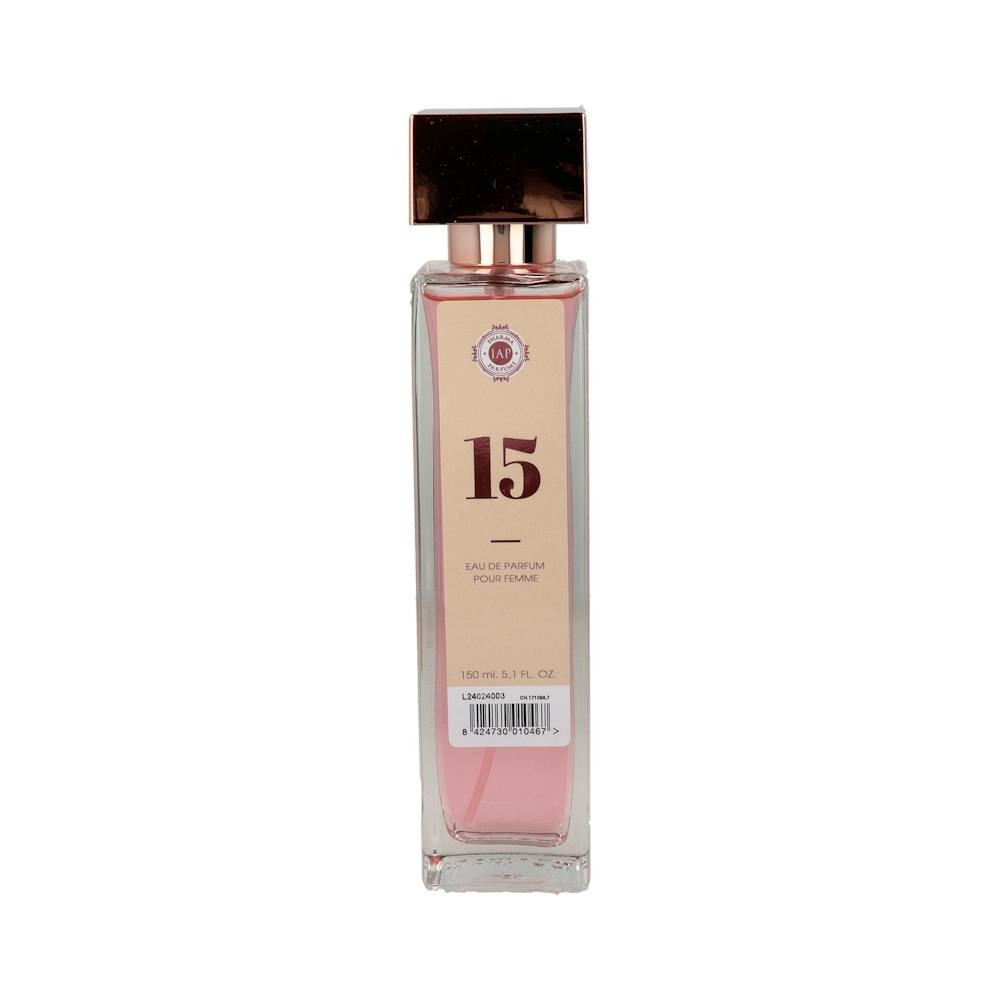 Iap Pharma Pour Femme Nº 15 150 Ml