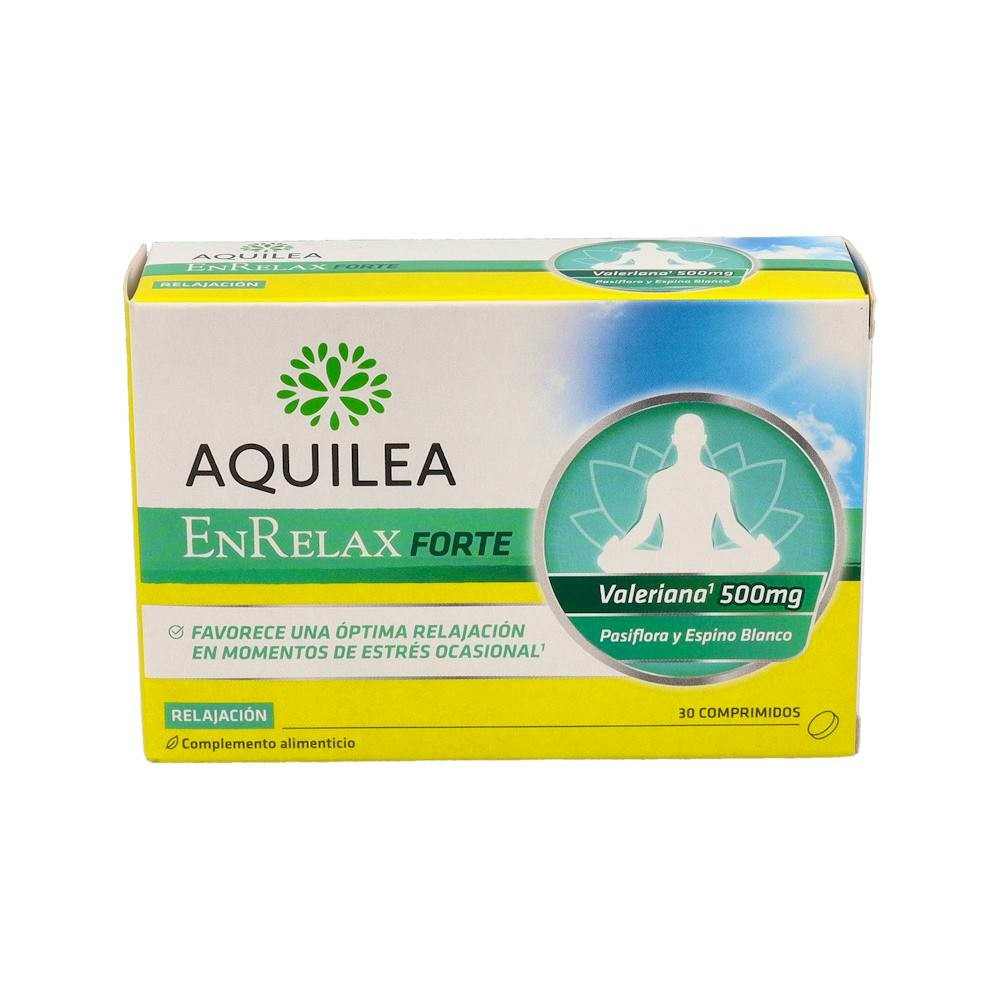 Enrelax Forte 30 Comp
