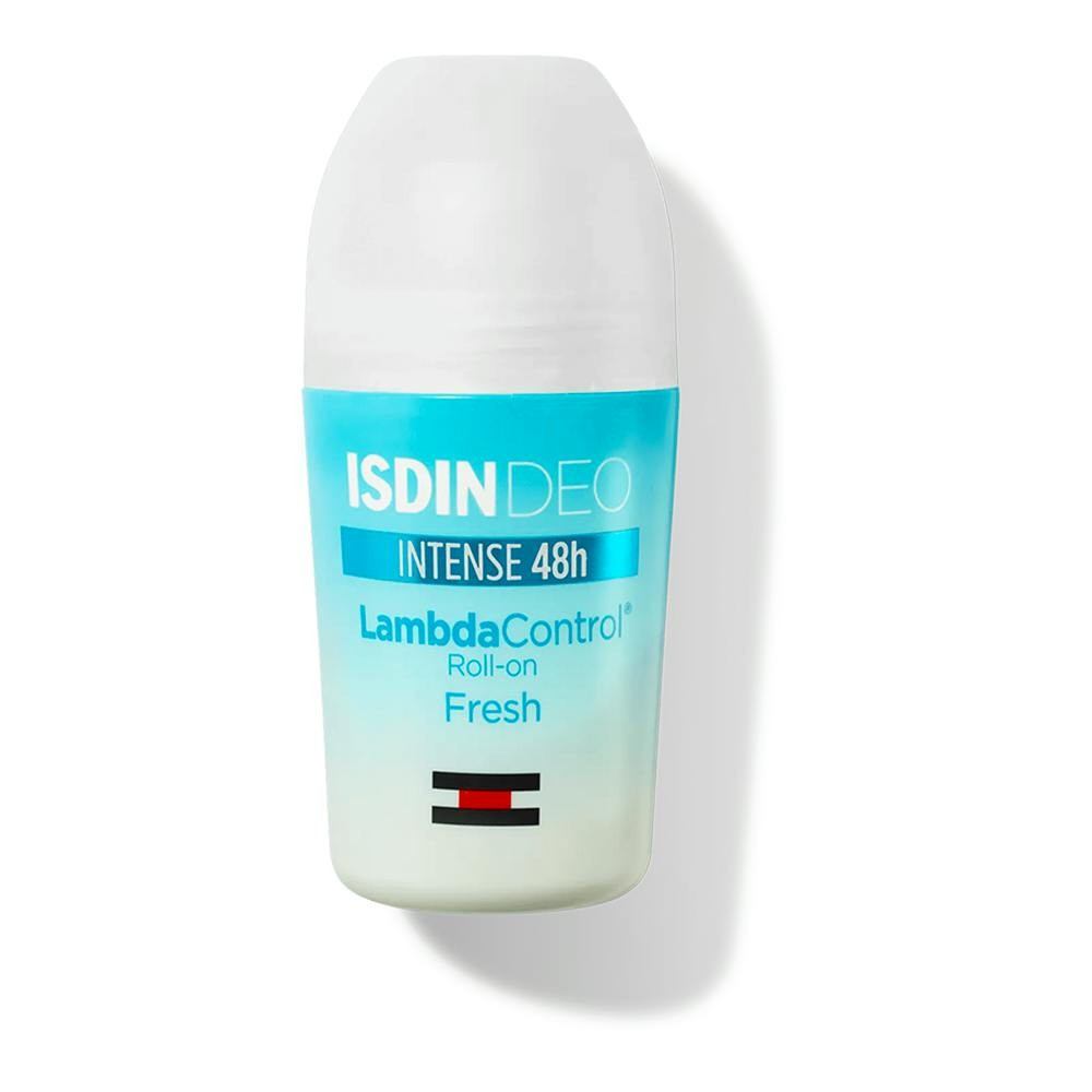 Isdin Deo Lambda Control Fresh 50Ml