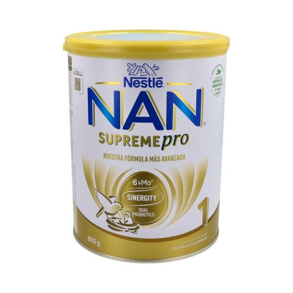 Nan Supreme 1 800 G