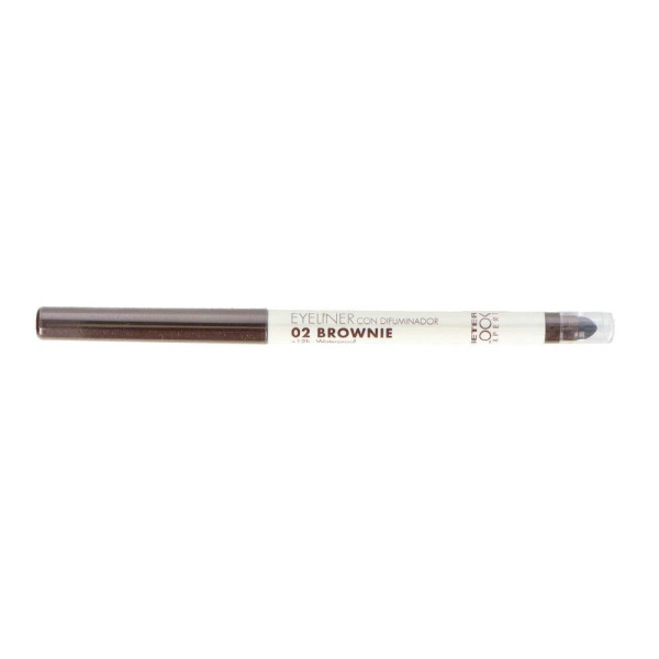 Eyeliner Beter Look Expert C/ Difum Marr Moca