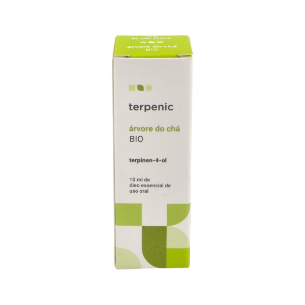 Terpenic Arbol Del Te Bio 10 Ml