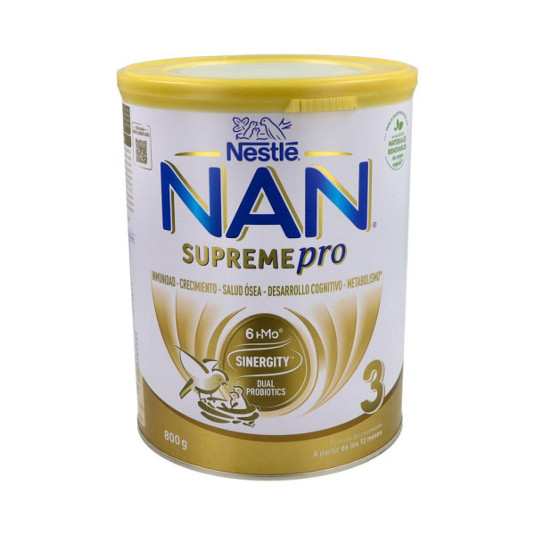 Nan Supreme 3 800 G