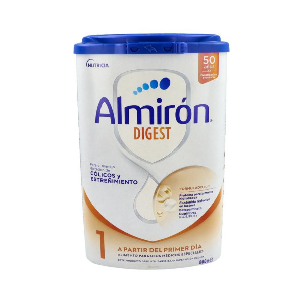 Almiron Advance Digest 1 800 G