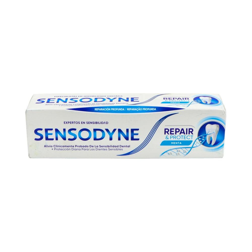 Sensodyne Repair Protect 75 Ml