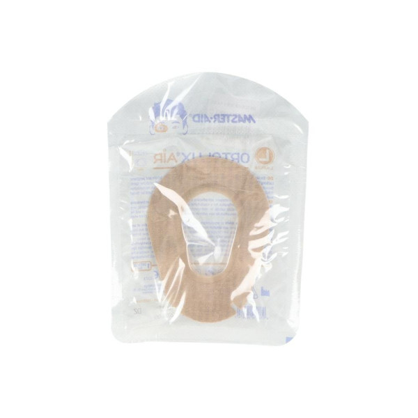 ORTOLUX AIR APOS OCULAR E LARGE 1U