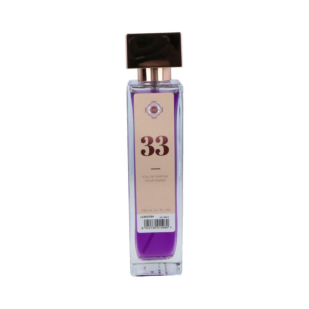 IAP PHARMA POUR FEMME NÂº 33 150 ML