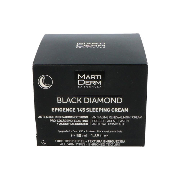 MARTIDERM EPIGENCE 145 SLEEPING CREAM 50 ML
