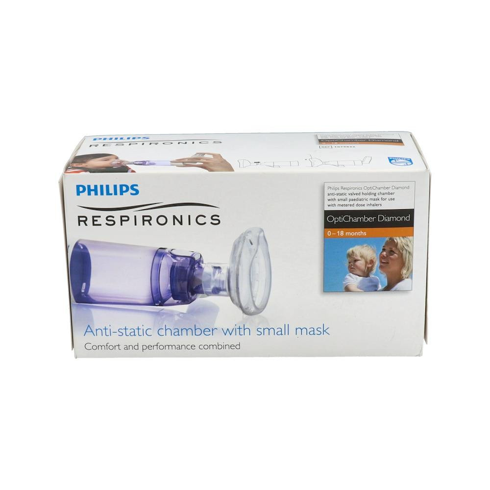Camara Optichamber Diam Respironics Neon R/1079822